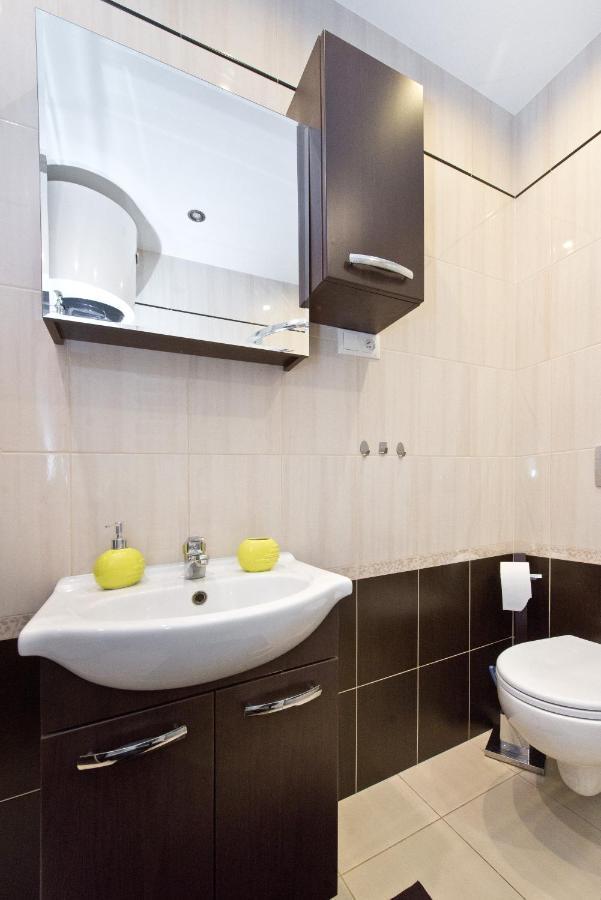 Gdanskie Apartamenty - Apartamenty Na Dlugiej I Na Garbary Екстериор снимка