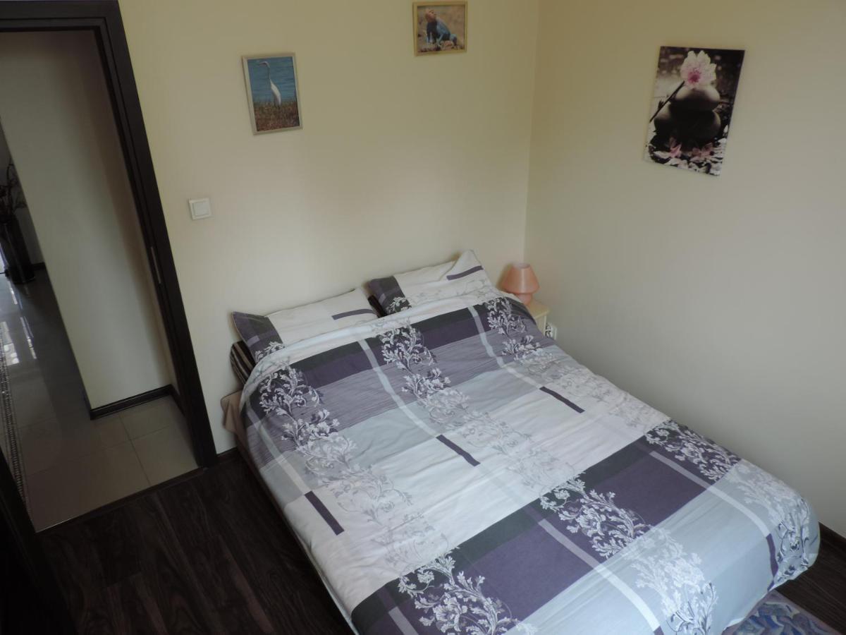 Gdanskie Apartamenty - Apartamenty Na Dlugiej I Na Garbary Екстериор снимка