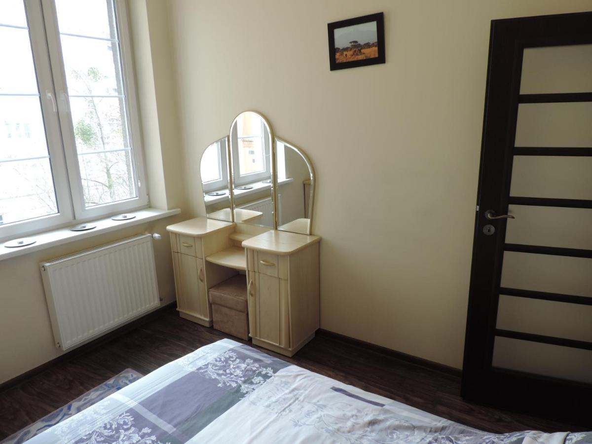 Gdanskie Apartamenty - Apartamenty Na Dlugiej I Na Garbary Екстериор снимка