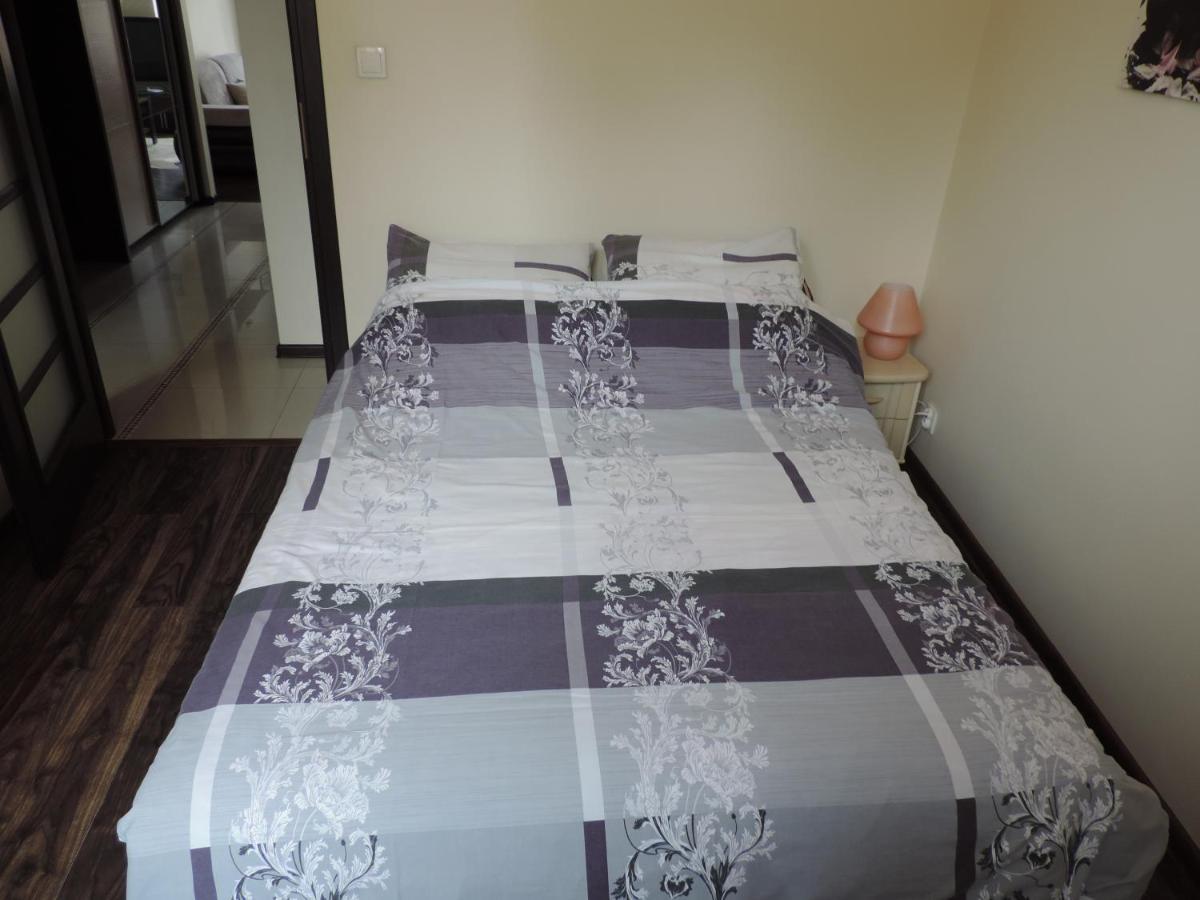 Gdanskie Apartamenty - Apartamenty Na Dlugiej I Na Garbary Екстериор снимка
