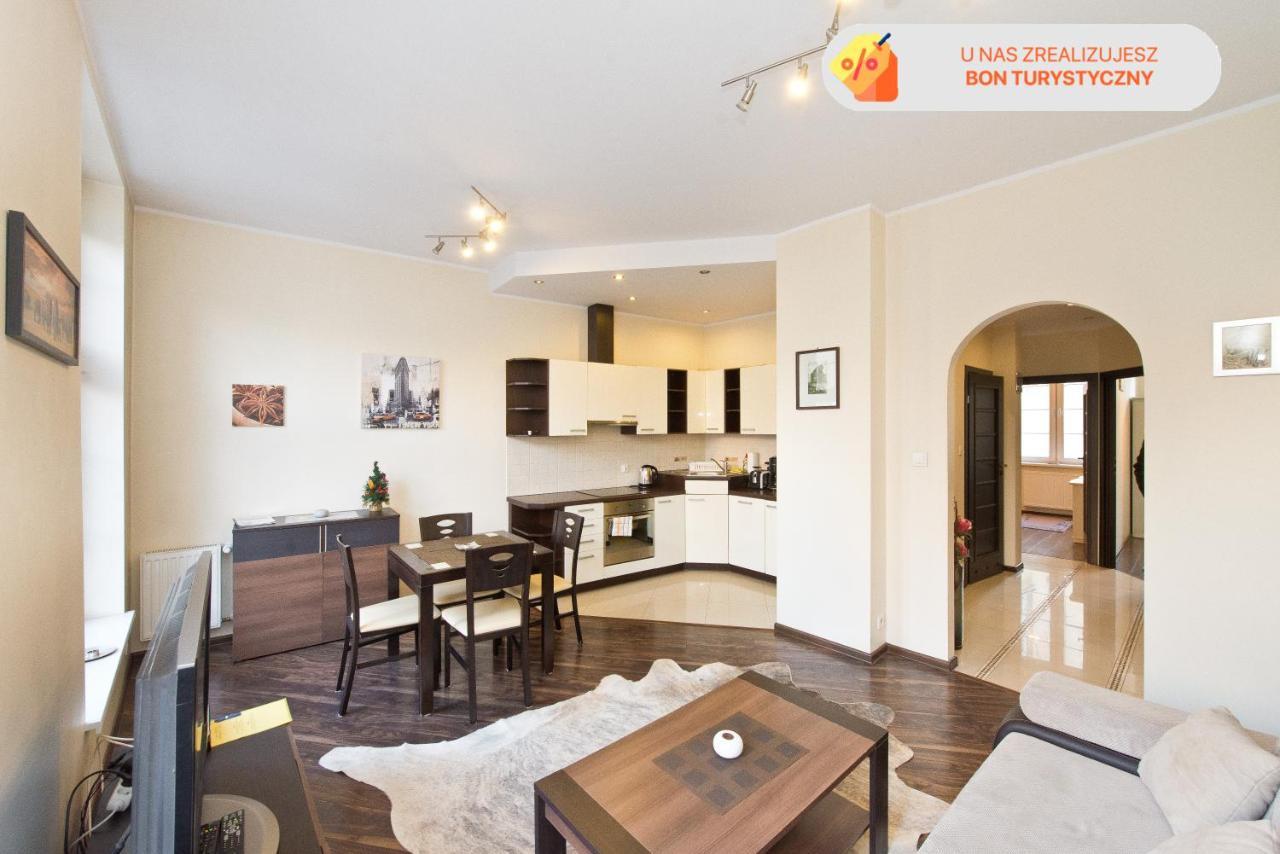 Gdanskie Apartamenty - Apartamenty Na Dlugiej I Na Garbary Екстериор снимка