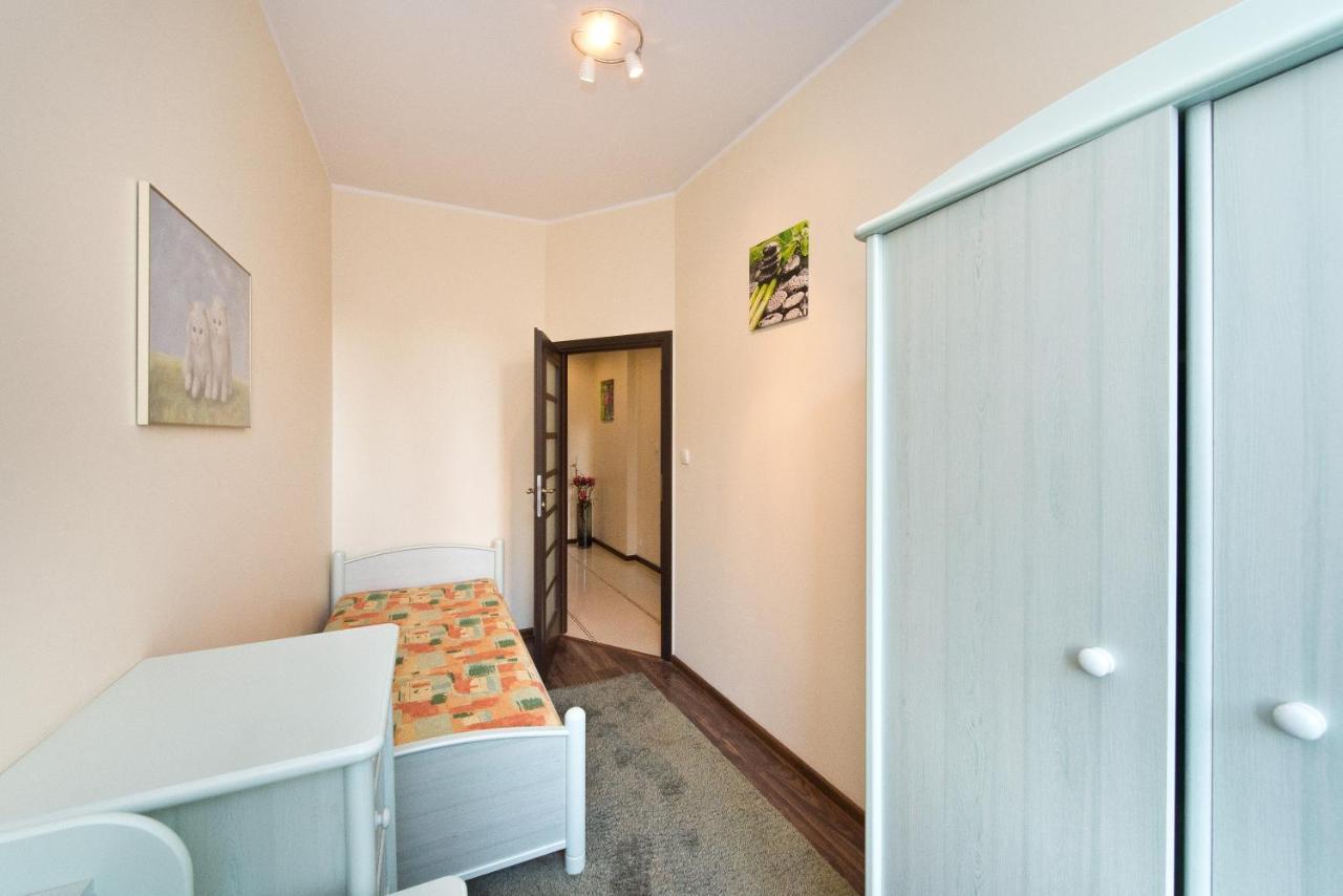 Gdanskie Apartamenty - Apartamenty Na Dlugiej I Na Garbary Екстериор снимка