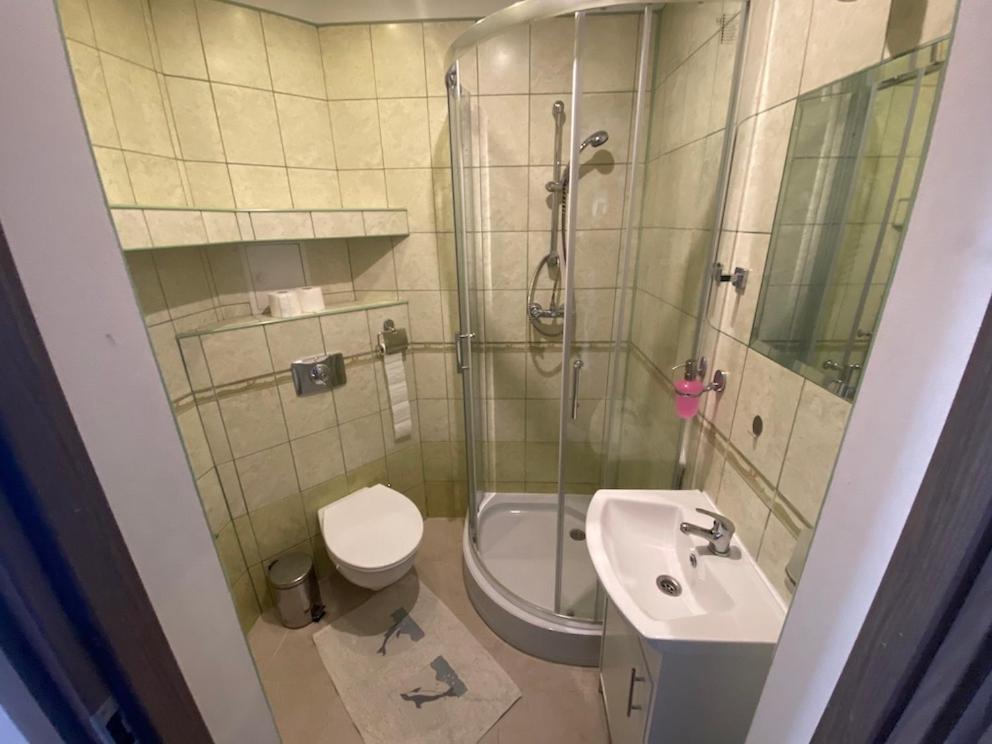Gdanskie Apartamenty - Apartamenty Na Dlugiej I Na Garbary Екстериор снимка