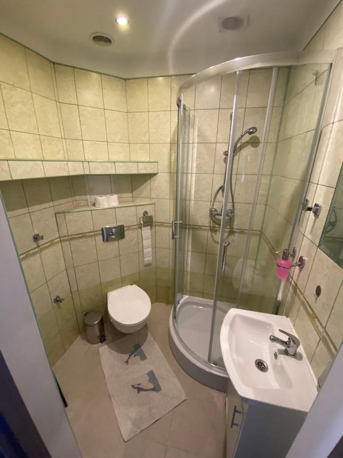 Gdanskie Apartamenty - Apartamenty Na Dlugiej I Na Garbary Екстериор снимка