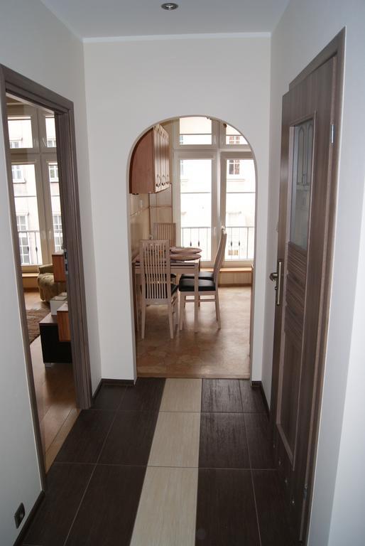 Gdanskie Apartamenty - Apartamenty Na Dlugiej I Na Garbary Екстериор снимка
