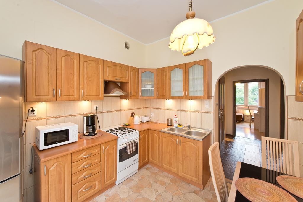 Gdanskie Apartamenty - Apartamenty Na Dlugiej I Na Garbary Екстериор снимка
