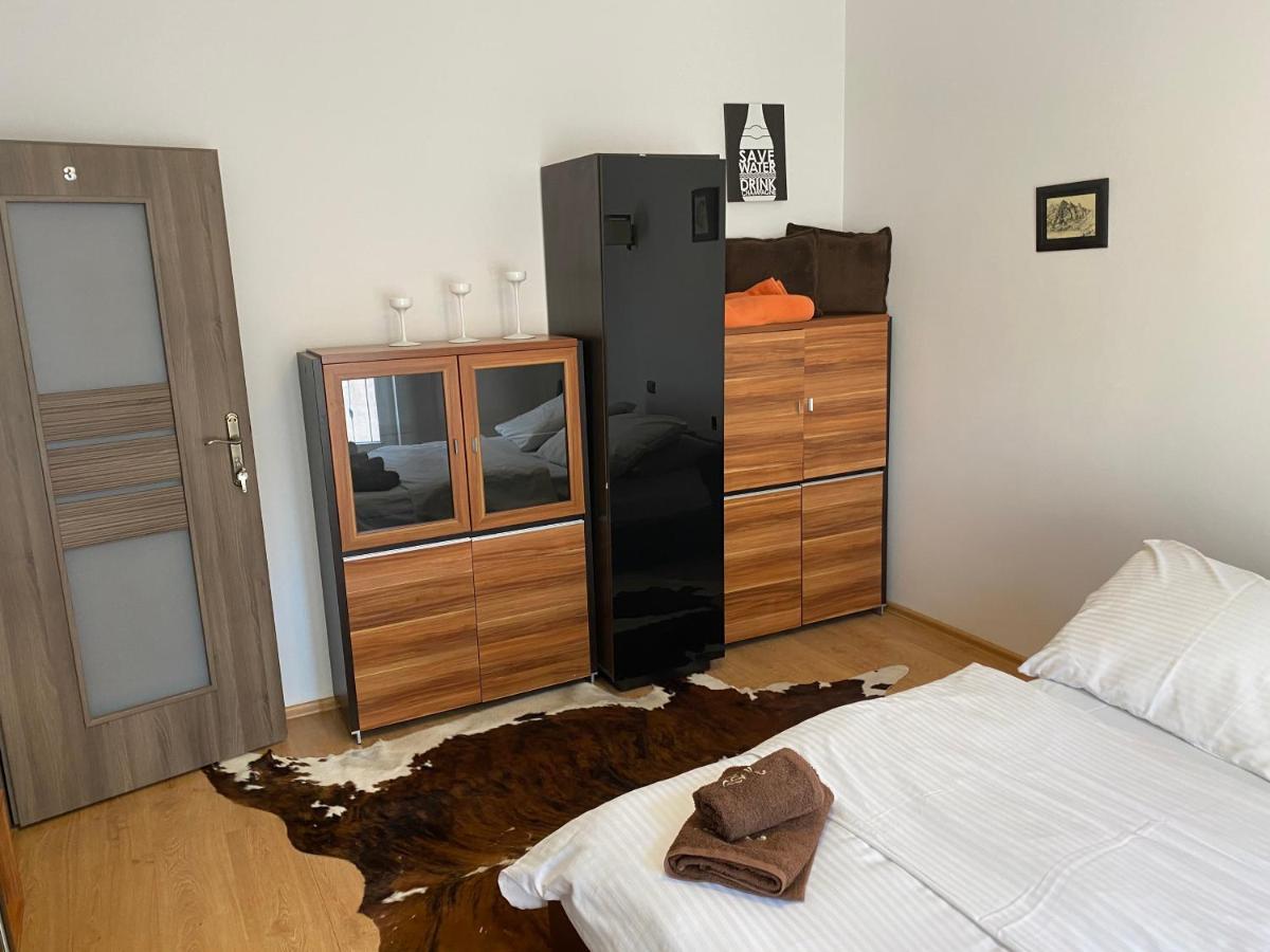 Gdanskie Apartamenty - Apartamenty Na Dlugiej I Na Garbary Екстериор снимка