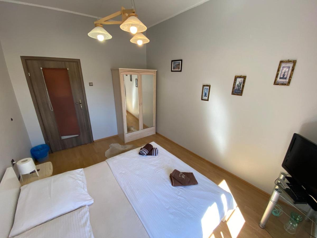 Gdanskie Apartamenty - Apartamenty Na Dlugiej I Na Garbary Екстериор снимка