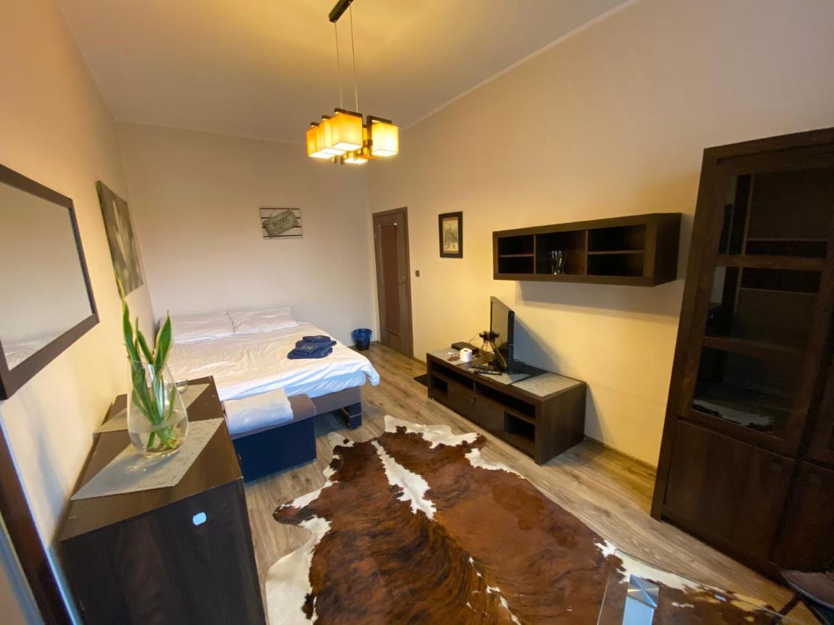 Gdanskie Apartamenty - Apartamenty Na Dlugiej I Na Garbary Екстериор снимка