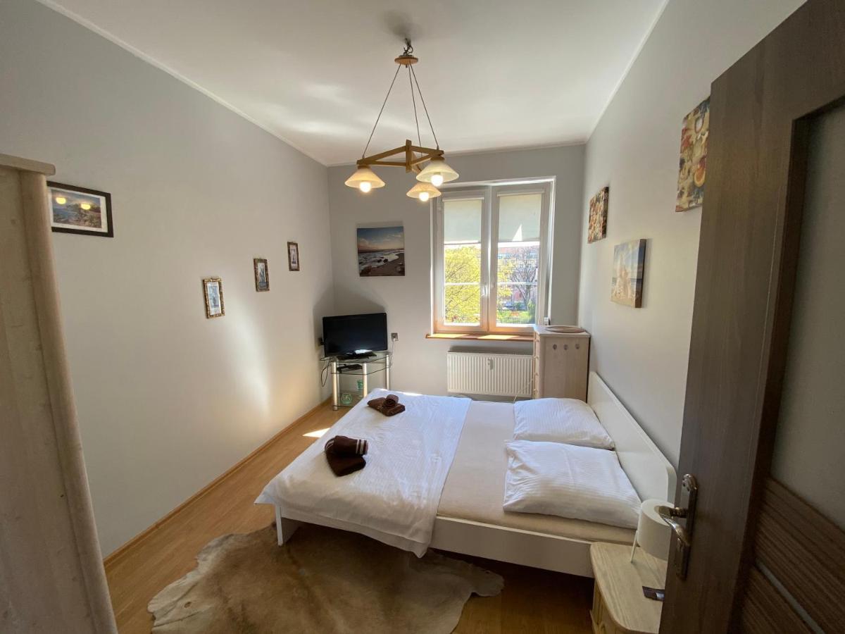 Gdanskie Apartamenty - Apartamenty Na Dlugiej I Na Garbary Екстериор снимка